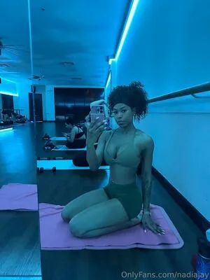Nadiajay OnlyFans Leaked Free Thumbnail Picture - #Nsygt3EeH8