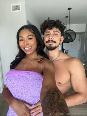 Nadiajay OnlyFans Leaked Free Thumbnail Picture - #PLfiwuofwd