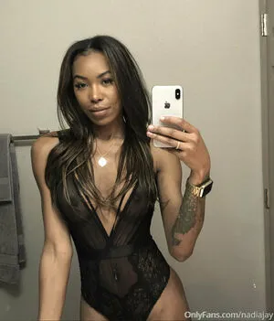 Nadiajay OnlyFans Leaked Free Thumbnail Picture - #Uv32hNn3oG