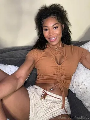 Nadiajay OnlyFans Leaked Free Thumbnail Picture - #VGBgrOKVI6