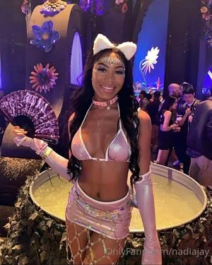 Nadiajay OnlyFans Leaked Free Thumbnail Picture - #WNtbDl9Pag