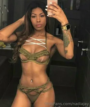 Nadiajay OnlyFans Leaked Free Thumbnail Picture - #YkvCruKpz1