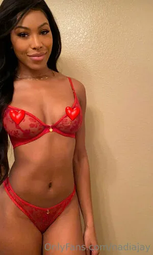 Nadiajay OnlyFans Leaked Free Thumbnail Picture - #dFfKDBgc8H