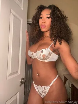 Nadiajay OnlyFans Leaked Free Thumbnail Picture - #hxVv2nvL04