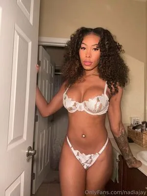 Nadiajay OnlyFans Leaked Free Thumbnail Picture - #iVn9dZI3mu