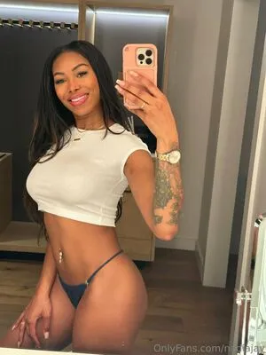 Nadiajay OnlyFans Leaked Free Thumbnail Picture - #zrl1TIVDcH