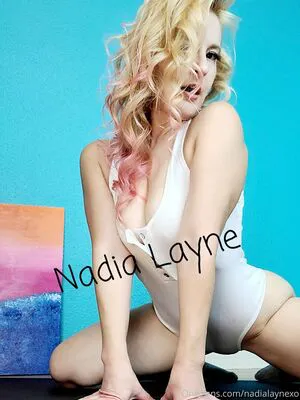 Nadialaynexo OnlyFans Leaked Free Thumbnail Picture - #4tTFNAgZZZ