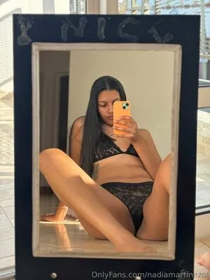 Nadiamartinezof OnlyFans Leaked Free Thumbnail Picture - #ktCTtPm9KO