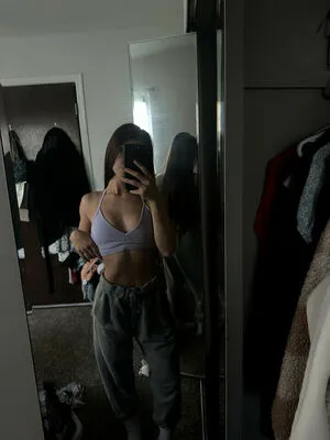 Nadiamclark OnlyFans Leaked Free Thumbnail Picture - #9QUG7TYvRN