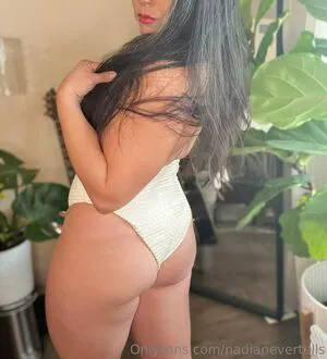 Nadianevertells OnlyFans Leaked Free Thumbnail Picture - #SpGlot4jaV