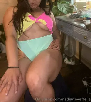 Nadianevertells OnlyFans Leaked Free Thumbnail Picture - #v0vdCW9iS5