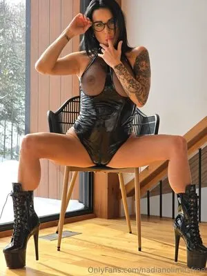 Nadianolimitsfree OnlyFans Leaked Free Thumbnail Picture - #QfI8t1RpgS