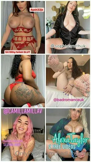 Nadiarosexx OnlyFans Leaked Free Thumbnail Picture - #cllUYp2lZm