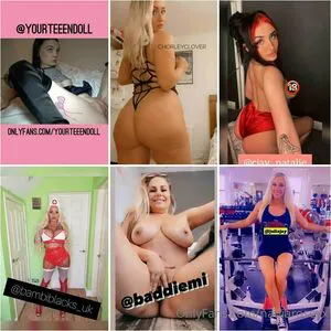 Nadiarosexx OnlyFans Leaked Free Thumbnail Picture - #firwHJ2svz