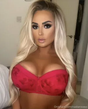Nadiarosexx OnlyFans Leaked Free Thumbnail Picture - #qHwjjAWxjA