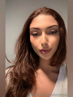 Nadiastrikesagain OnlyFans Leaked Free Thumbnail Picture - #0bCz2334OY