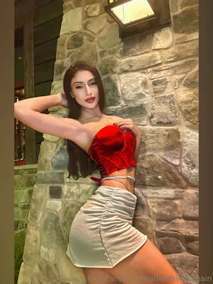 Nadiastrikesagain OnlyFans Leaked Free Thumbnail Picture - #4CZw6zPIOy