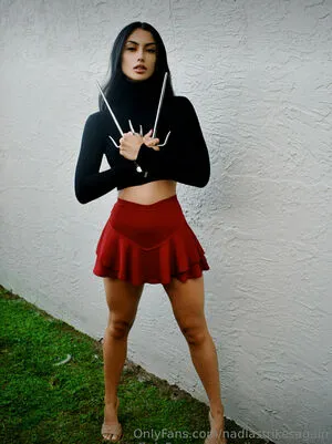 Nadiastrikesagain OnlyFans Leaked Free Thumbnail Picture - #6cmWTnbzor