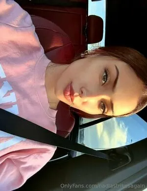 Nadiastrikesagain OnlyFans Leaked Free Thumbnail Picture - #Apz9TzcMVD