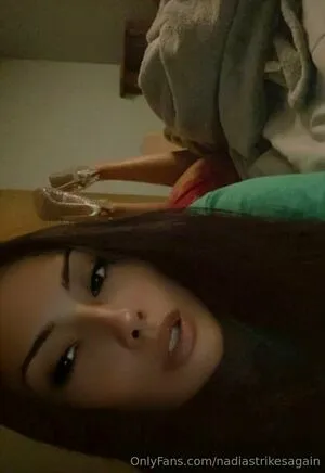 Nadiastrikesagain OnlyFans Leaked Free Thumbnail Picture - #ENXtBQD62W
