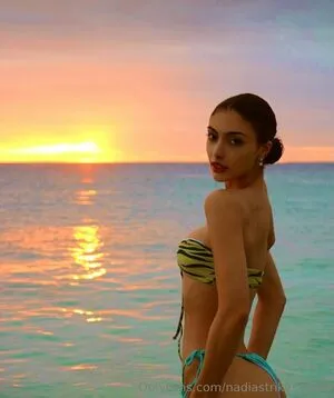 Nadiastrikesagain OnlyFans Leaked Free Thumbnail Picture - #M75LcHDQOC
