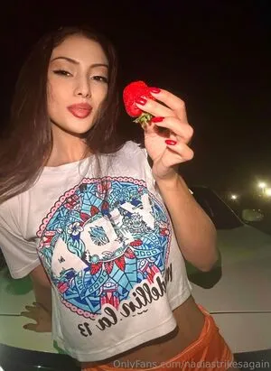 Nadiastrikesagain OnlyFans Leaked Free Thumbnail Picture - #NHtTDWiF8C
