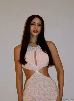 Nadiastrikesagain OnlyFans Leaked Free Thumbnail Picture - #TRYq9S24X5