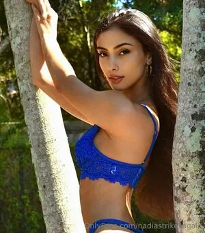 Nadiastrikesagain OnlyFans Leaked Free Thumbnail Picture - #clIFN70pCg