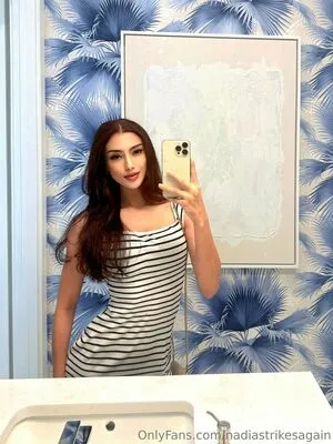 Nadiastrikesagain OnlyFans Leaked Free Thumbnail Picture - #lEPzXrEgIP