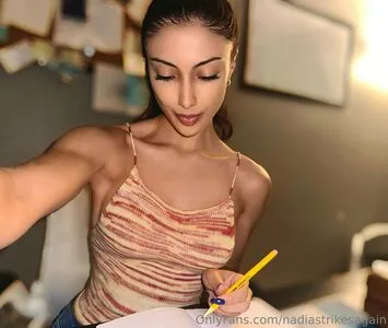 Nadiastrikesagain OnlyFans Leaked Free Thumbnail Picture - #lYGyLRrapL