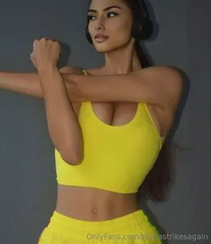 Nadiastrikesagain OnlyFans Leaked Free Thumbnail Picture - #o1KAaWFqKE