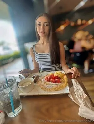 Nadiastrikesagain OnlyFans Leaked Free Thumbnail Picture - #od7mmwlpUv