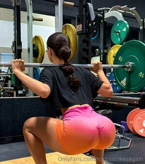 Nadiastrikesagain OnlyFans Leaked Free Thumbnail Picture - #r82btKc4Tt