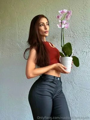 Nadiastrikesagain OnlyFans Leaked Free Thumbnail Picture - #tVyCdpWo5V