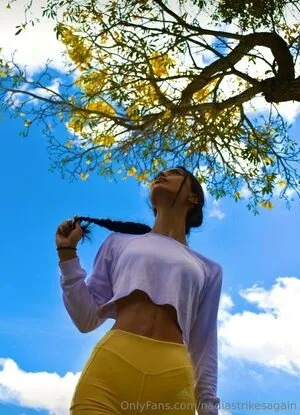 Nadiastrikesagain OnlyFans Leaked Free Thumbnail Picture - #tiy4LR25uq