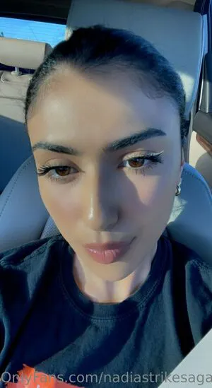 Nadiastrikesagain OnlyFans Leaked Free Thumbnail Picture - #1KAiJcXG68
