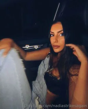 Nadiastrikesagain OnlyFans Leaked Free Thumbnail Picture - #29F2n7y58M