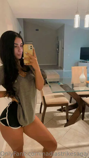 Nadiastrikesagain OnlyFans Leaked Free Thumbnail Picture - #2Nd0sIJepN