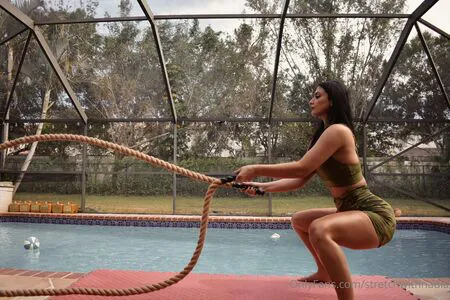 Nadiastrikesagain OnlyFans Leaked Free Thumbnail Picture - #351CIFvUkn