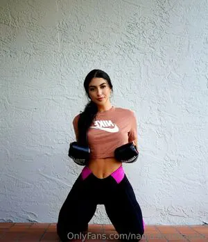 Nadiastrikesagain OnlyFans Leaked Free Thumbnail Picture - #6mAUMOqkox