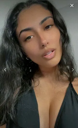 Nadiastrikesagain OnlyFans Leaked Free Thumbnail Picture - #B6cZYMFC79