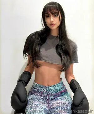 Nadiastrikesagain OnlyFans Leaked Free Thumbnail Picture - #BD88FGqQFq