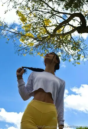 Nadiastrikesagain OnlyFans Leaked Free Thumbnail Picture - #BnUxTIVfsp