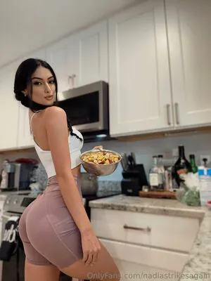 Nadiastrikesagain OnlyFans Leaked Free Thumbnail Picture - #Cy3f7Cm5Oy
