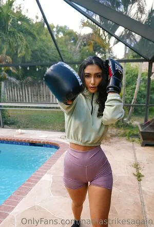 Nadiastrikesagain OnlyFans Leaked Free Thumbnail Picture - #ELueYGUDNh