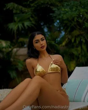 Nadiastrikesagain OnlyFans Leaked Free Thumbnail Picture - #Ff9EVDNZAn