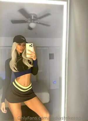 Nadiastrikesagain OnlyFans Leaked Free Thumbnail Picture - #H4nDmAdTXv