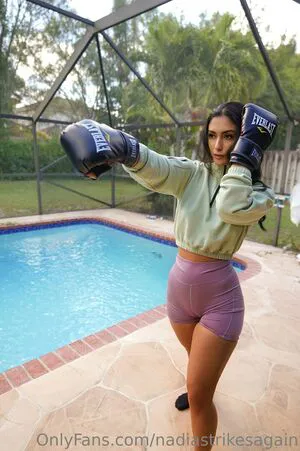 Nadiastrikesagain OnlyFans Leaked Free Thumbnail Picture - #IgI99TKNcl