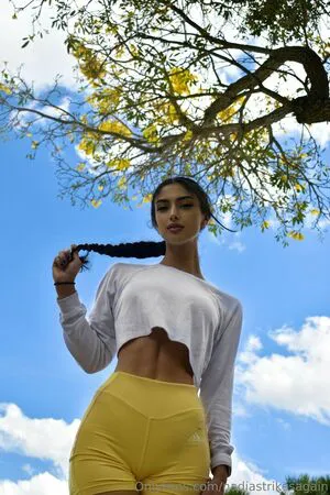 Nadiastrikesagain OnlyFans Leaked Free Thumbnail Picture - #Ijbk2HAyXw