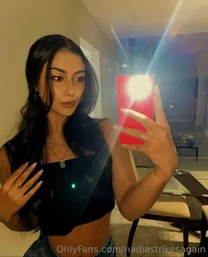 Nadiastrikesagain OnlyFans Leaked Free Thumbnail Picture - #KUG2lWoIGt